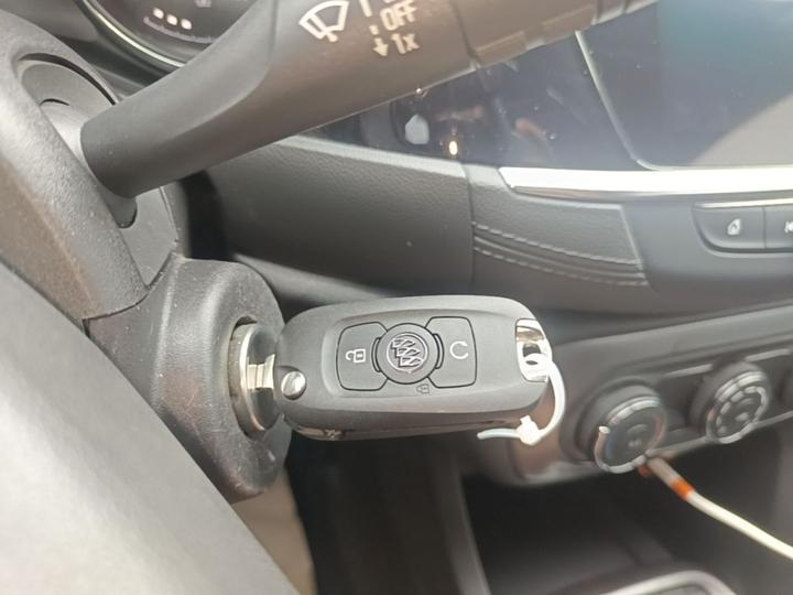 GX 2020 20T CVT RWD Comfort photo 8