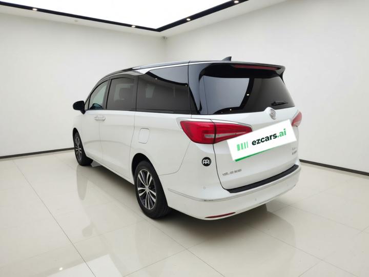 GL8 2018 ES 28T Luxury China VI photo 4