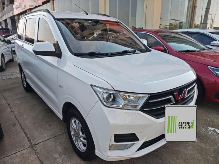 Wuling Hongguang 2018 1.5L S Standard L2B photo 3