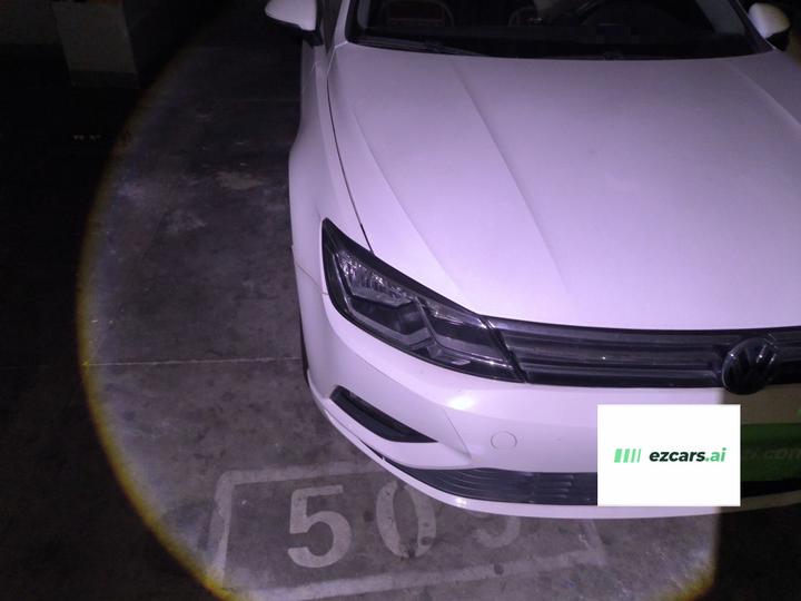 Lamando 2017 230TSI DSG photo 7