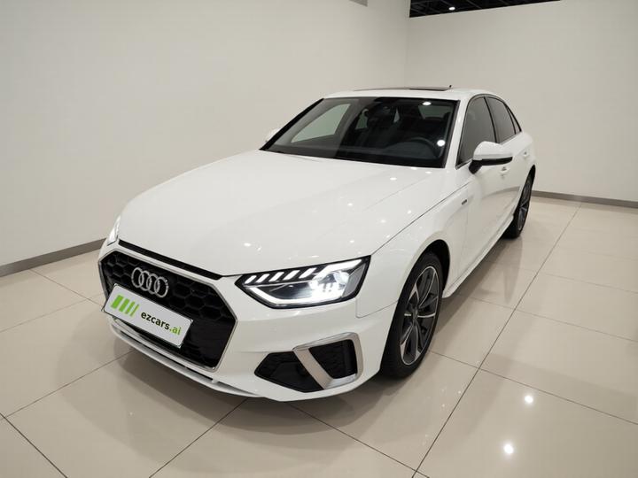 A4L 2020 40 TFSI Fashion Dynamic