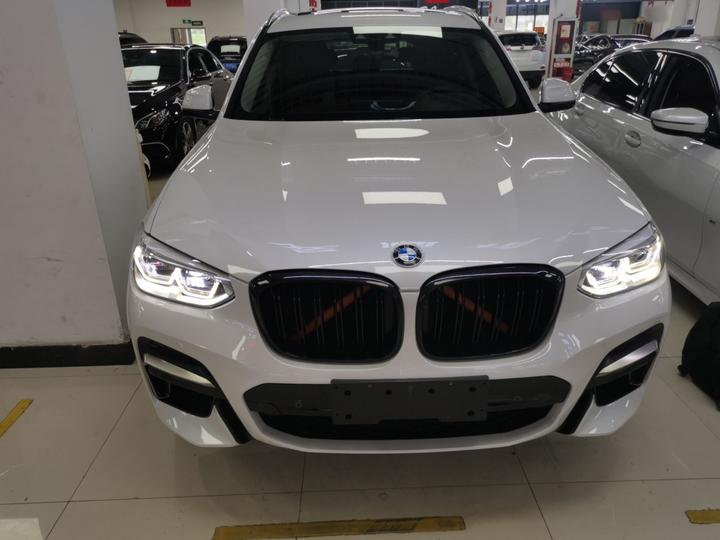 X3 2020 xDrive28i M Sport Package photo 2