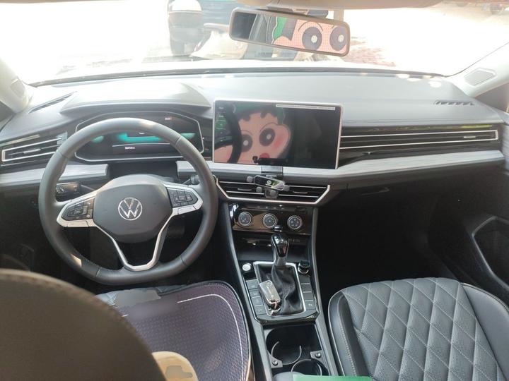 Sagitar 2023 300TSI DSG photo 5
