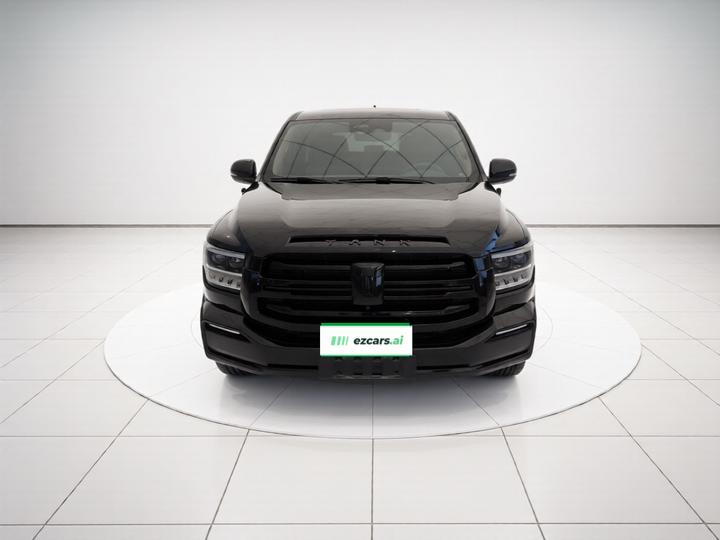 500 EV 2024 Hi4-T photo 2