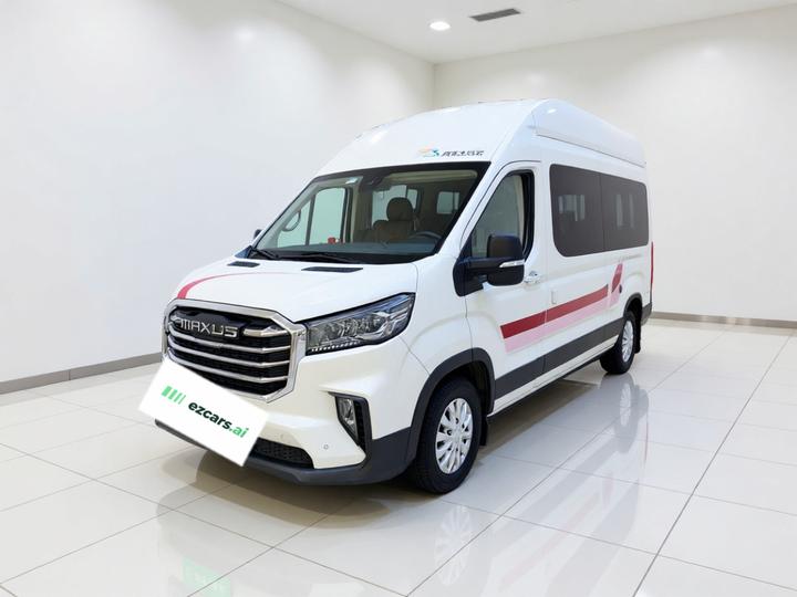MAXUS V90 RV 2021 2.0T Wagon V90B RV Flagship