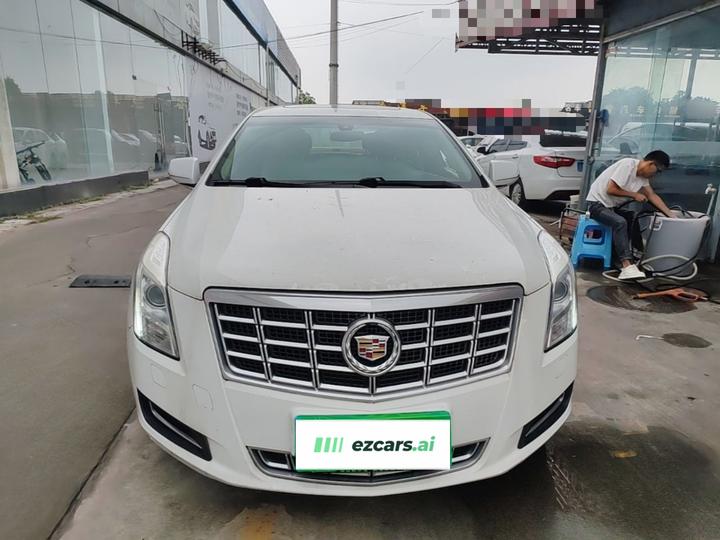XTS 2015 28T Comfort photo 2