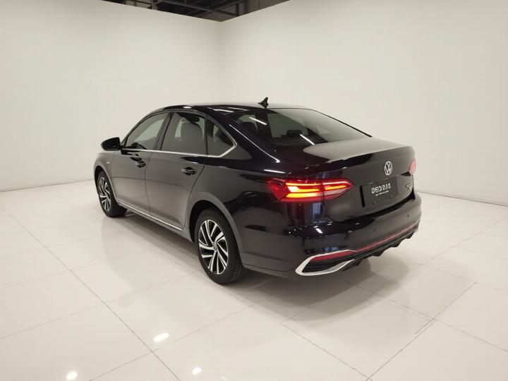 Lavida 2024 300TSI DSG photo 4