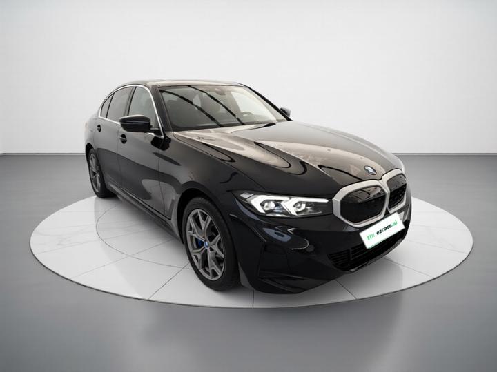 i3 2022 eDrive 35 L photo 3