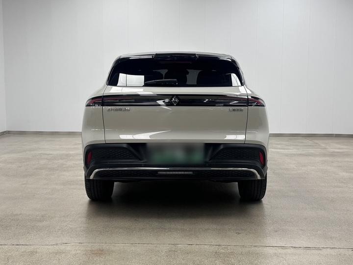 2024 500km EV photo 6