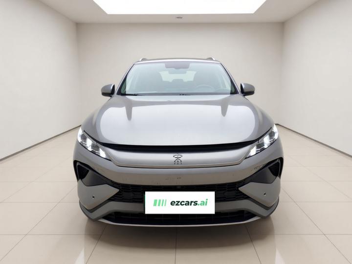 Song Pro EV 2025 2nd Gen ADAS DM-i 115KM photo 2