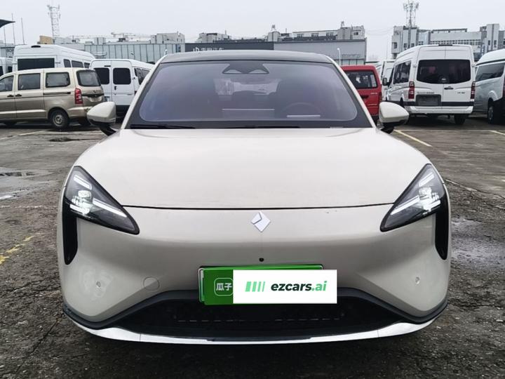 2024 600km EV photo 2