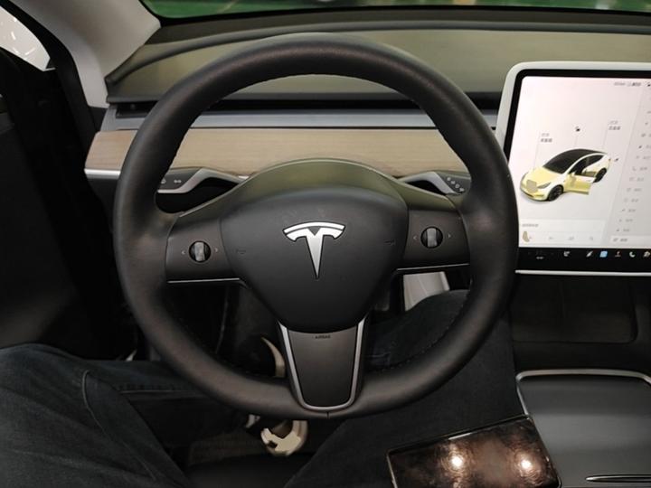 Model Y 2021 Standard Range RWD photo 6