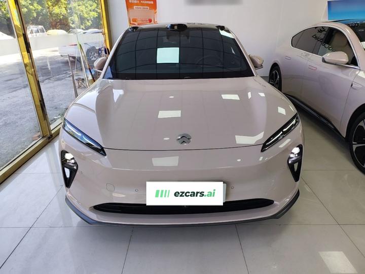 ET5T 2024 75kWh Touring photo 2