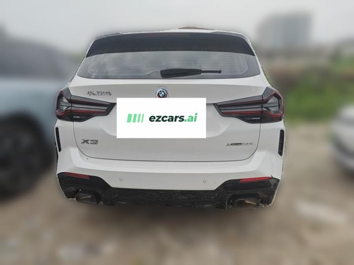 X3 2023 Facelift xDrive30i Leading M Night Package photo 5