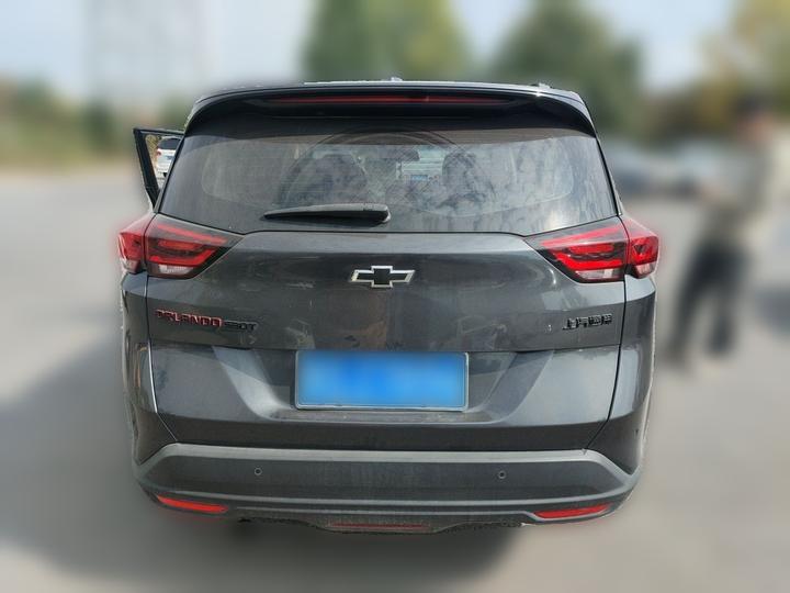 2020 Mild Hybrid Redline 530T AT 5+2 photo 5