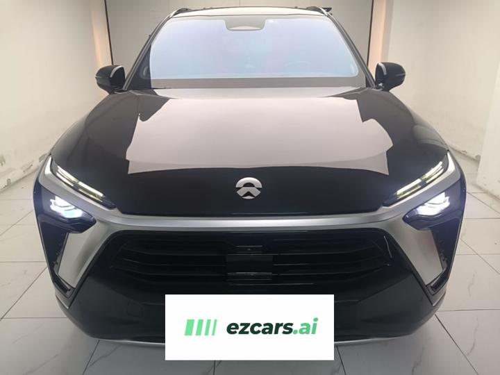 ES8 2020 580KM 6-Seater photo 2