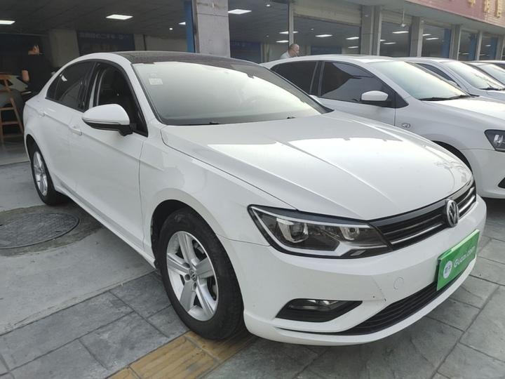 Lamando 2018 230TSI DSG photo 3
