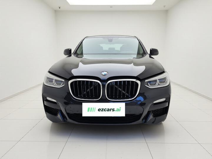 X4 2019 xDrive25i M Sport Package photo 2