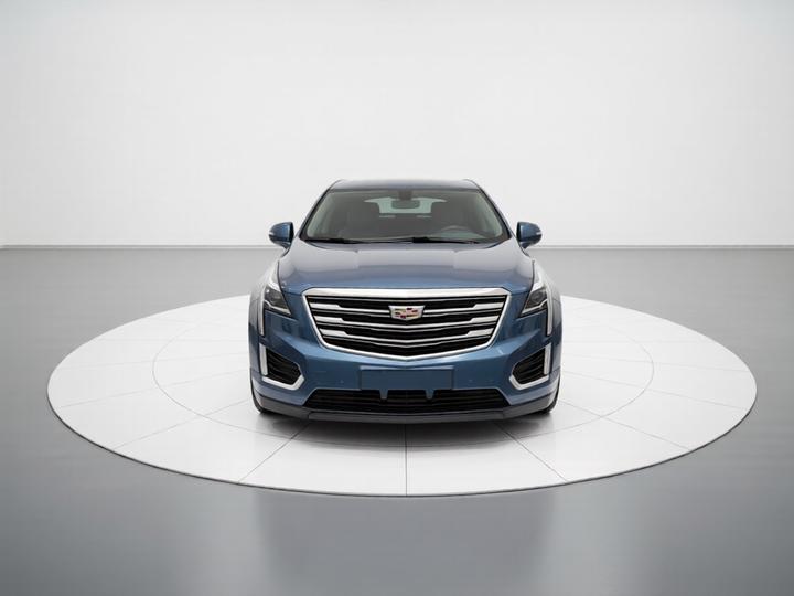 XT5 2018 28T AWD Luxury photo 2