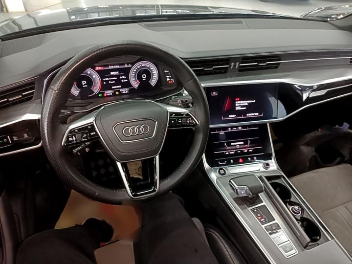 A6L 2024 45 TFSI Dynamic photo 5