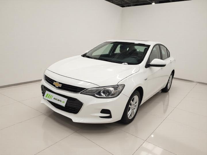 Cavalier 2018 320 AT