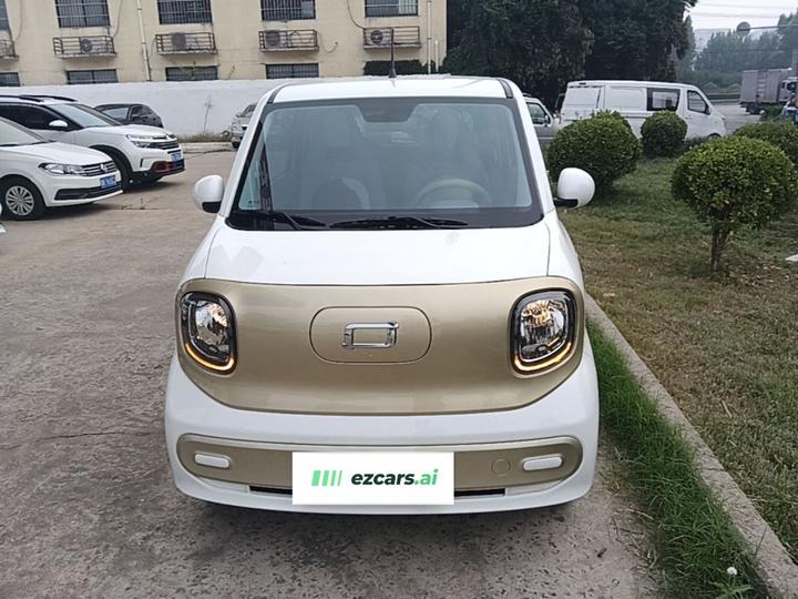 Bestune Pony 2025 222km photo 2