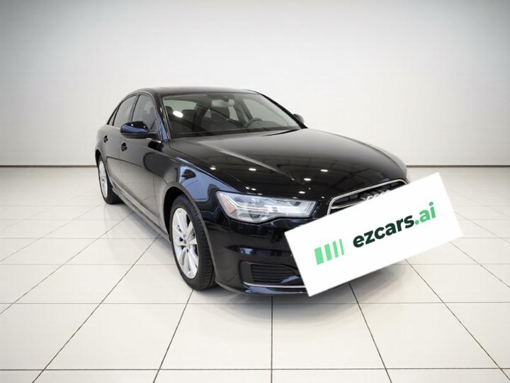 A6L 2018 30 Anniversary TFSI Progressive photo 3