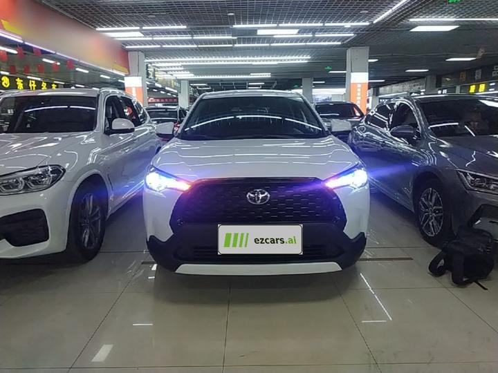 Corolla 2023 2.0L photo 2