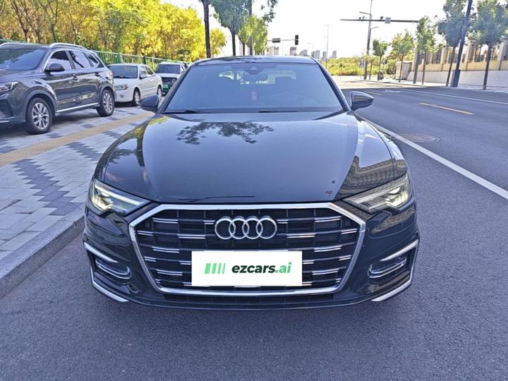 A6L 2023 45 TFSI Dynamic photo 2