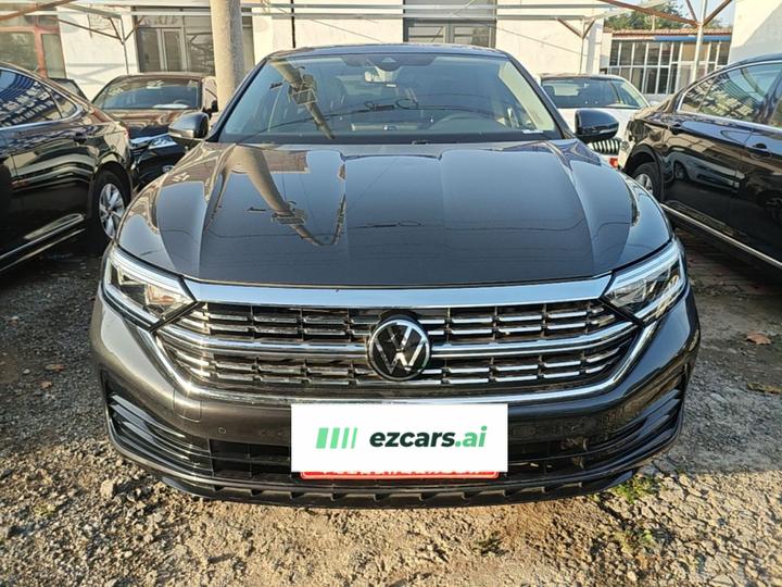 Sagitar 2023 280TSI DSG Plus photo 2