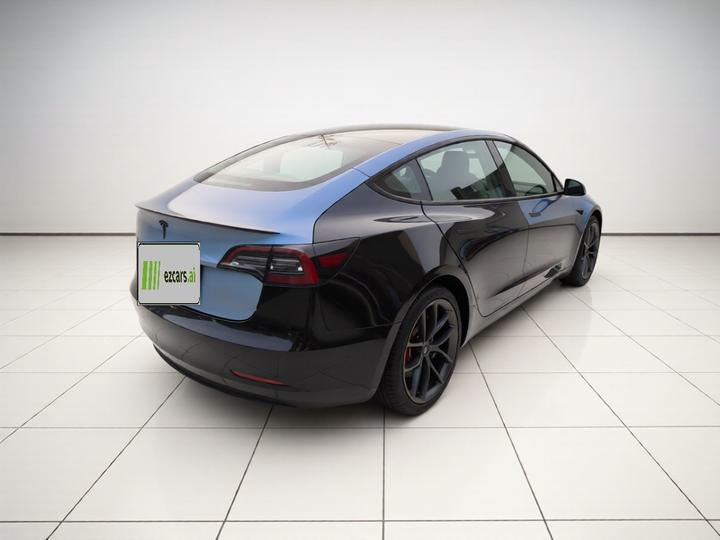 Model 3 2021 Performance AWD photo 4