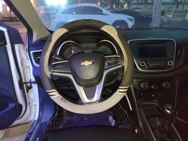 Cavalier 2016 1.5L MT photo 3