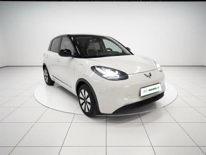 Wuling Bingo 2023 333km photo 3