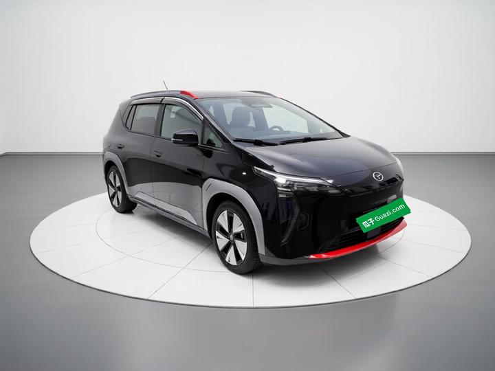 AION Y 2024 Plus 510 ADAS photo 3