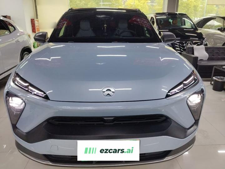 ES6 2022 75kWh Sport photo 2