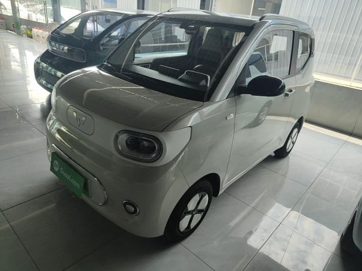Hongguang MINIEV 2024 3rd Gen 215km Advanced