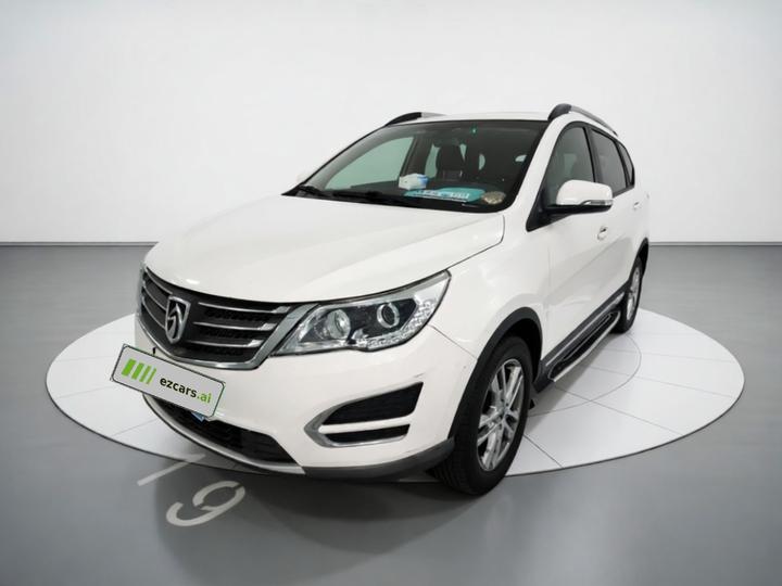 560 2016 1.8L MT Value