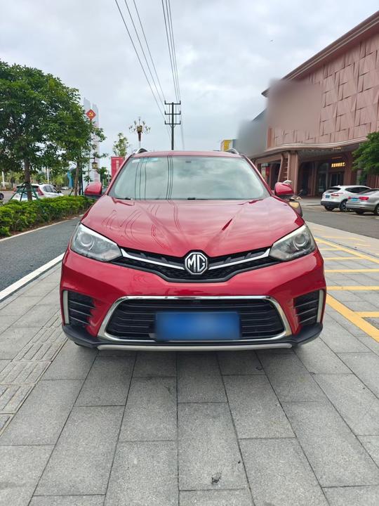 GS 2017 30T AT Exclusive photo 2