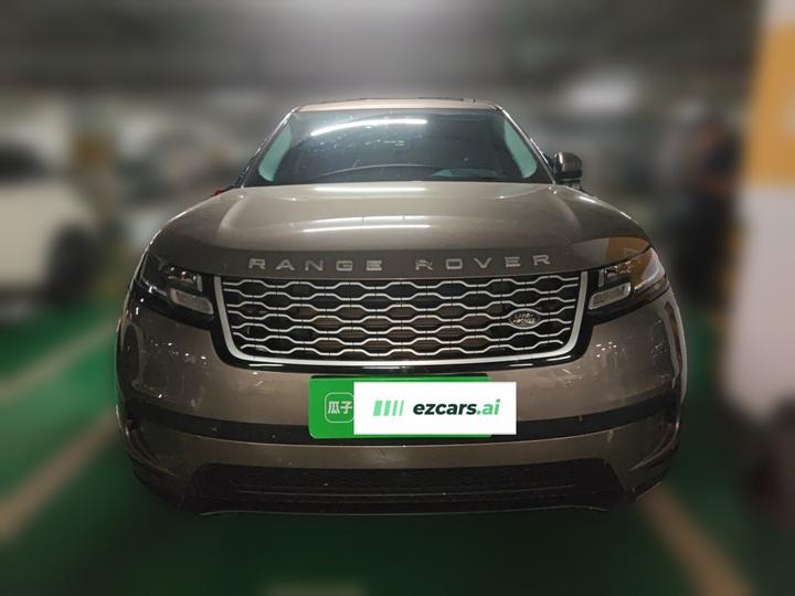 Range Rover Velar 2018 P250 S photo 2