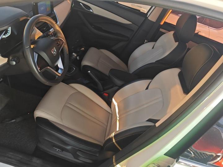 360 2018 1.5L MT Luxury China V photo 6