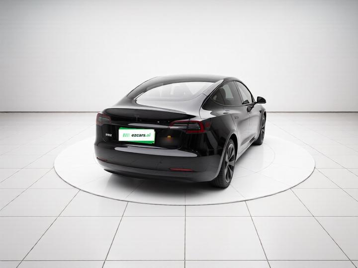 Model 3 2021 Standard Range RWD Upgraded photo 5