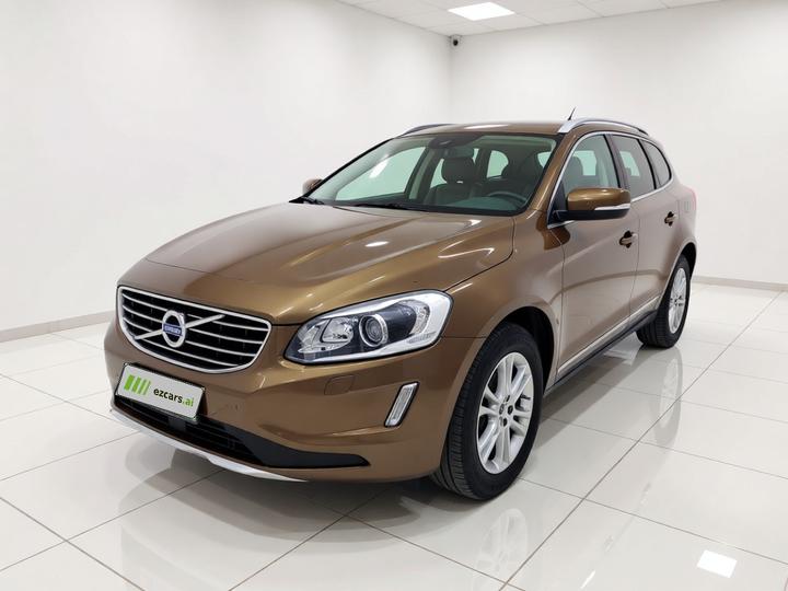 XC60 2015 T5