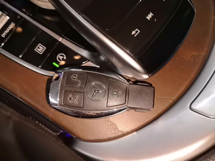 GLC 2017 GLC 300 4MATIC Dynamic photo 8