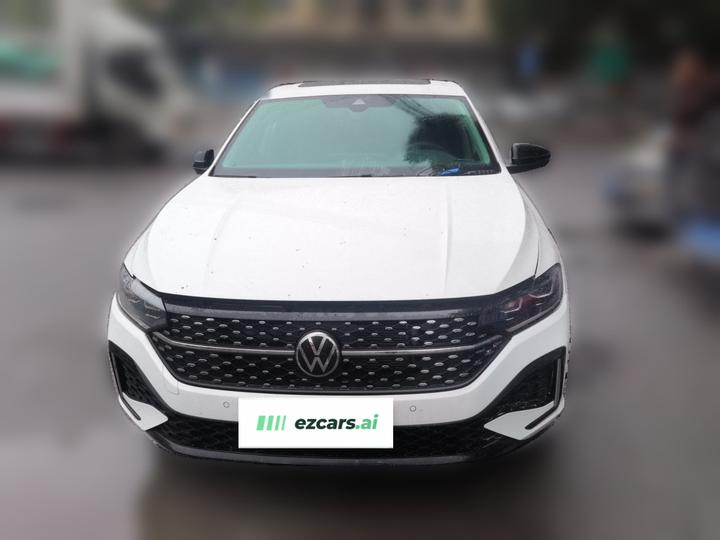 Lavida 2026 300TSI DSG Leading photo 2