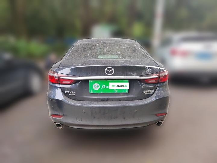 Atenza 2021 2.5L Sport photo 5
