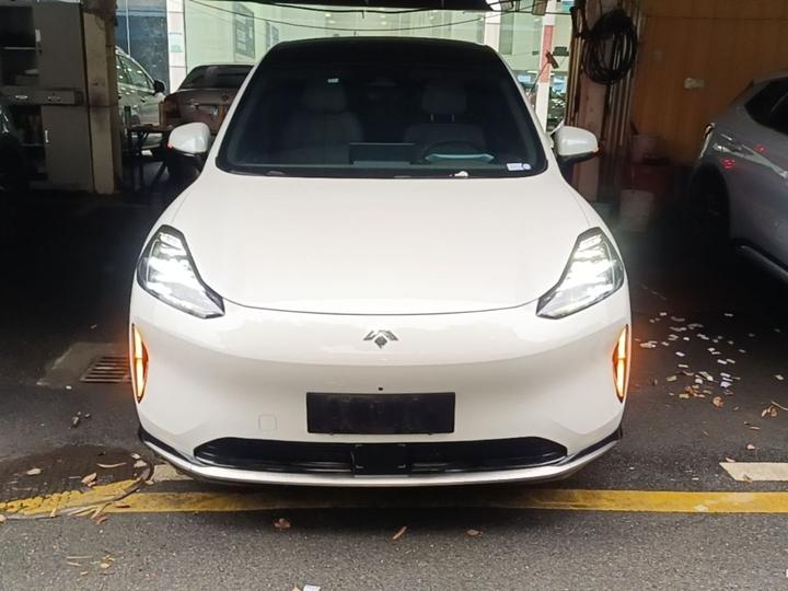 Hyptec HT 2023 670 RWD photo 2