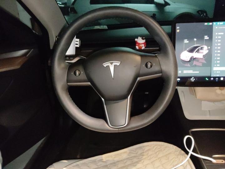 Model 3 2022 RWD photo 3