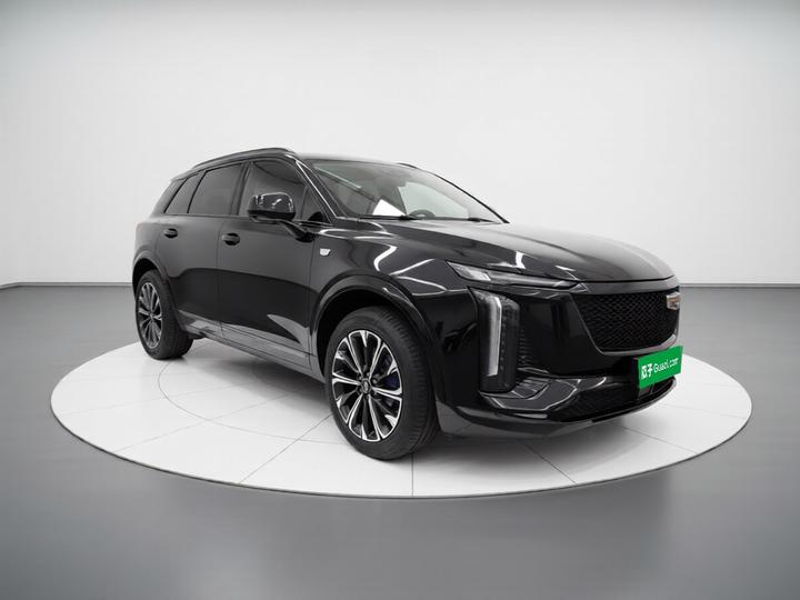 XT5 2026 2.0T Luxury photo 3