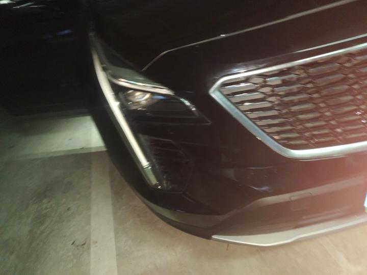 XT4 2021 28T RWD Luxury photo 7