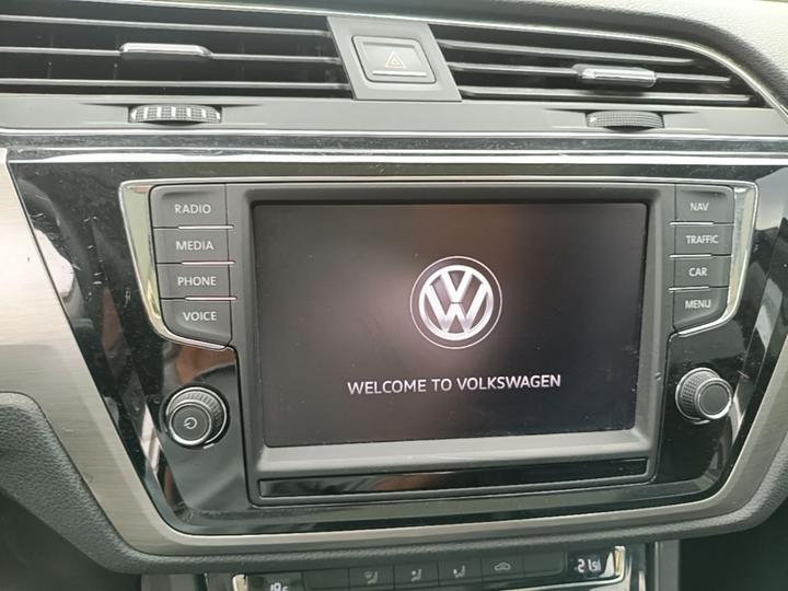 2018 L 280TSI DSG Comfort 7-Seater China VI photo 8